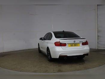 Used BMW 3 Series 2014 for sale - 76012992: Photo