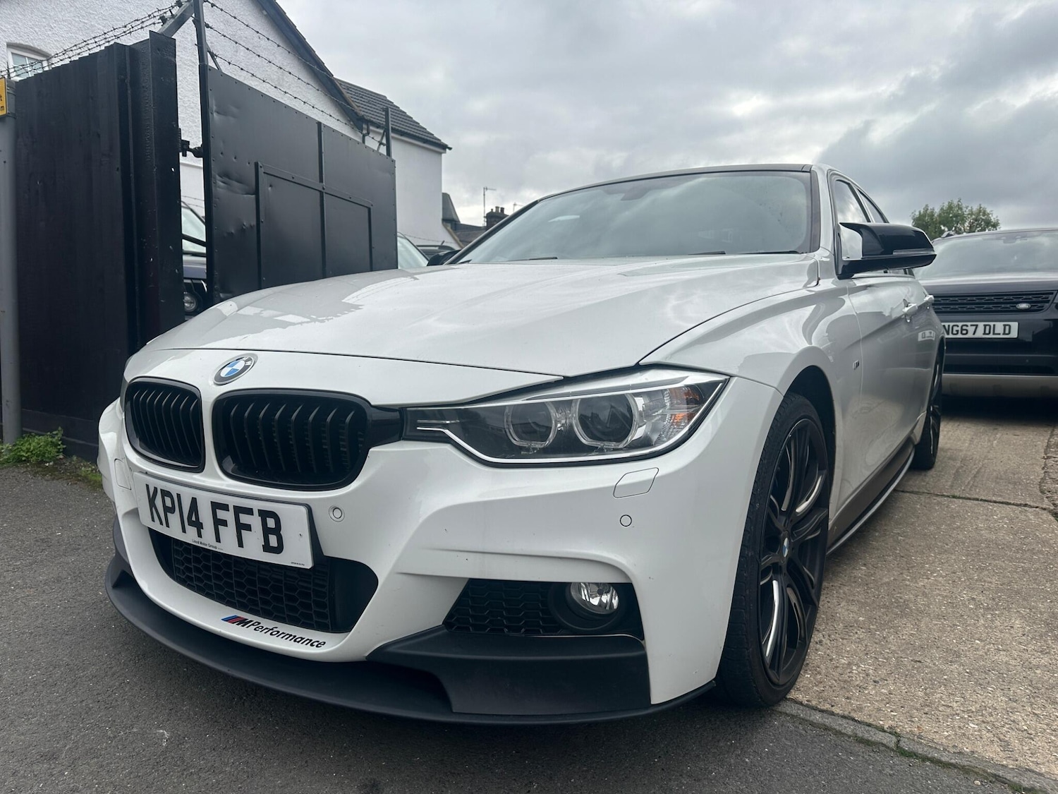 Used BMW 3 Series 2014 for sale - 76012992: Photo 4