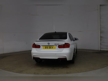 Used BMW 3 Series 2014 for sale - 76012992: Photo