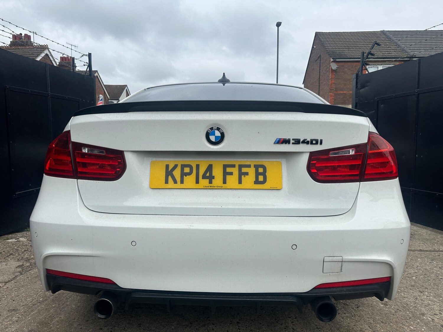 Used BMW 3 Series 2014 for sale - 76012992: Photo 6