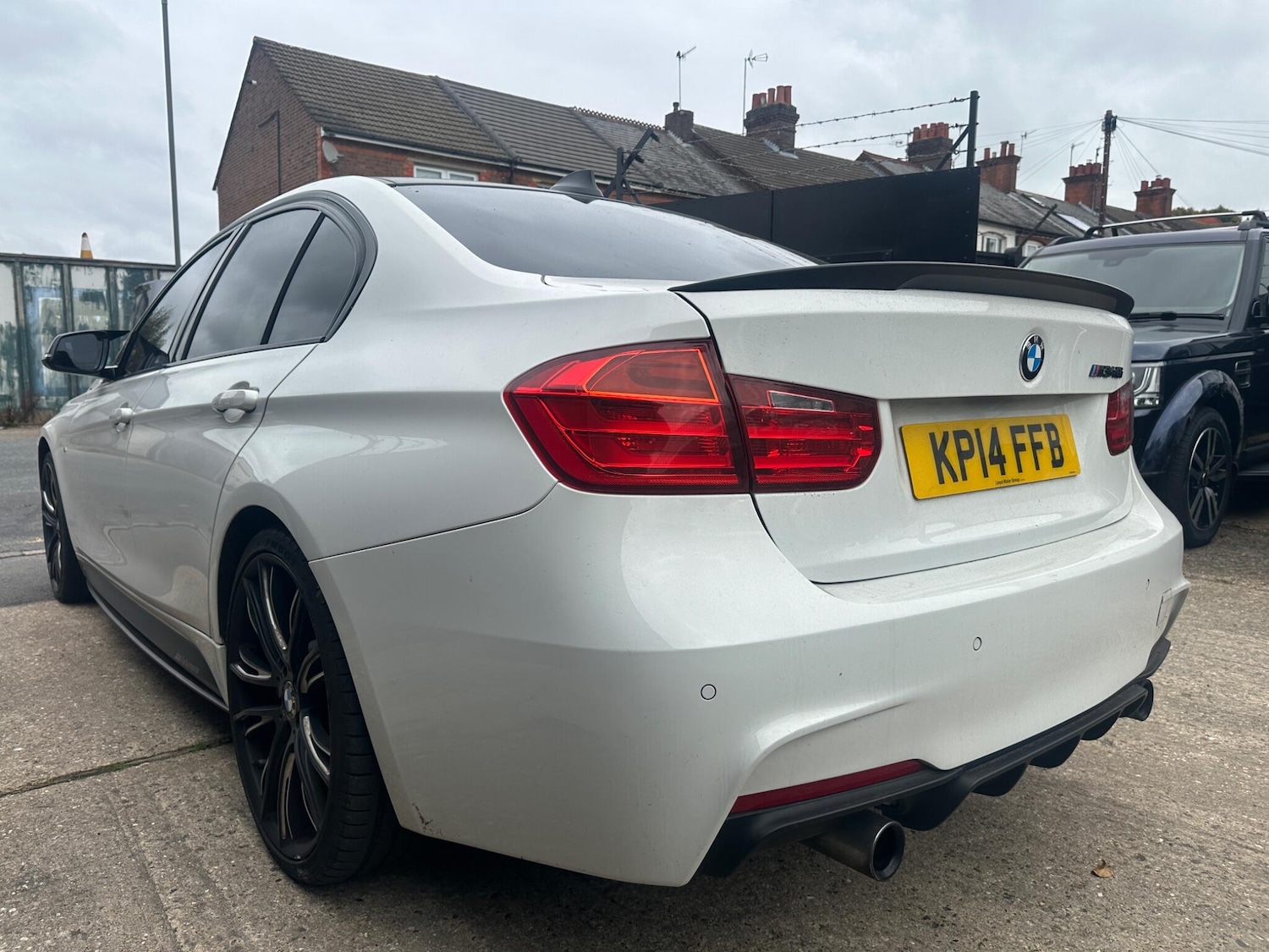 Used BMW 3 Series 2014 for sale - 76012992: Photo 7