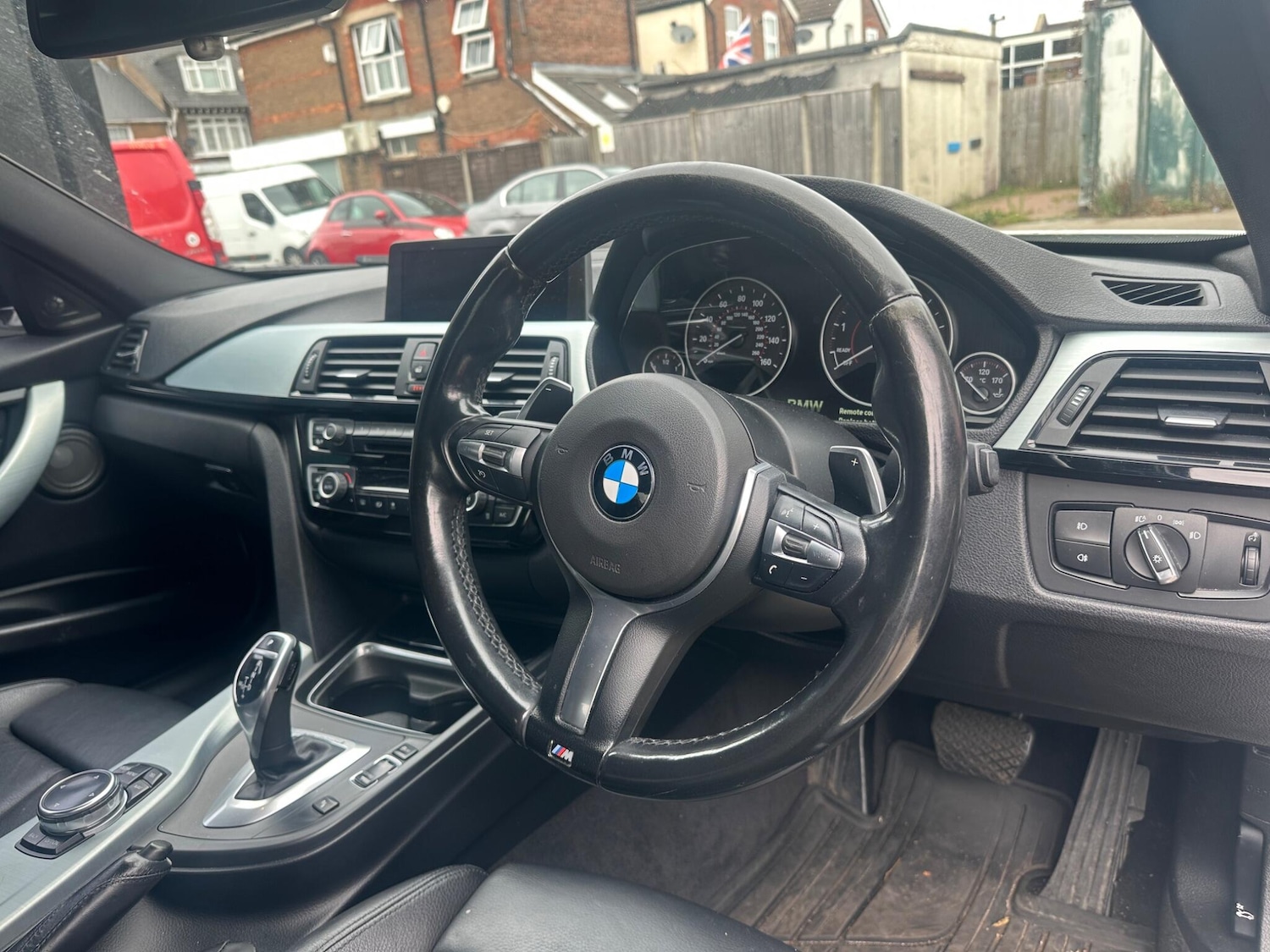 Used BMW 3 Series 2014 for sale - 76012992: Photo 8