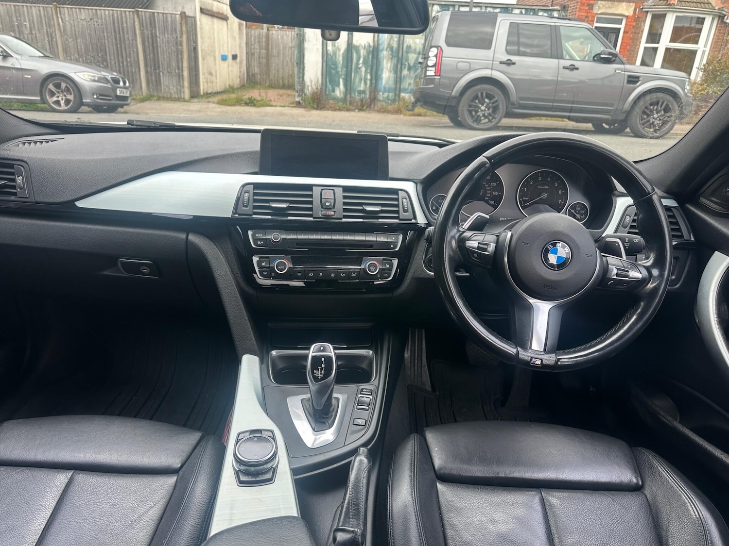 Used BMW 3 Series 2014 for sale - 76012992: Photo 9