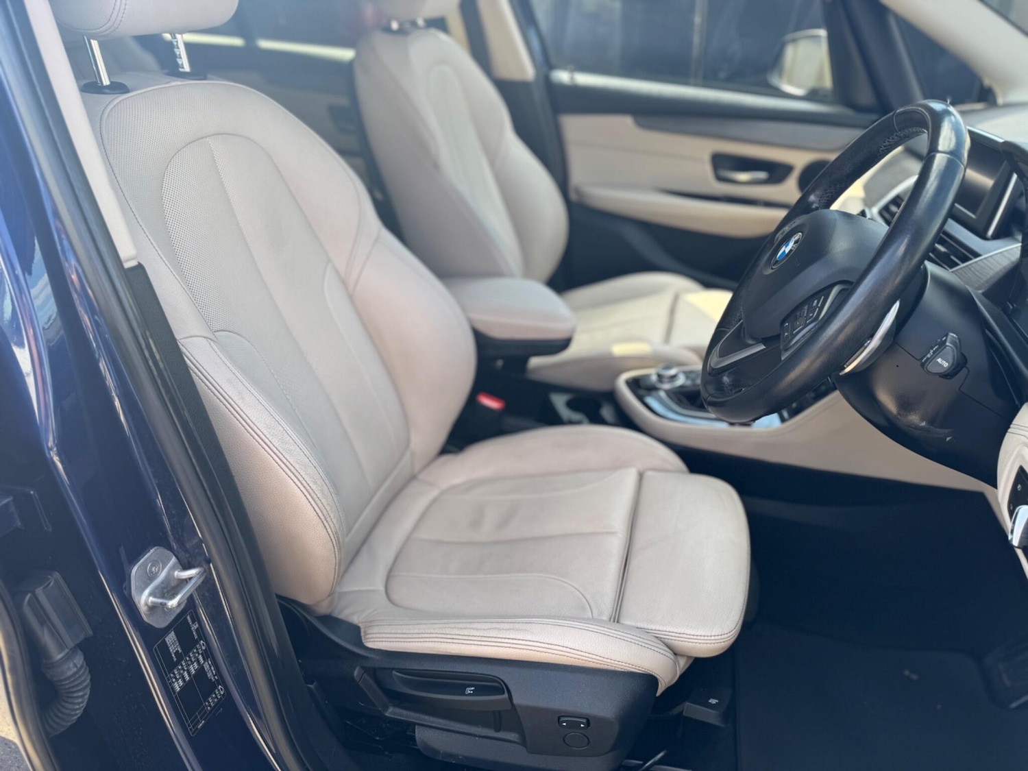 Used BMW 2 Series Gran Tourer 2015 for sale - 76109726: Photo 10