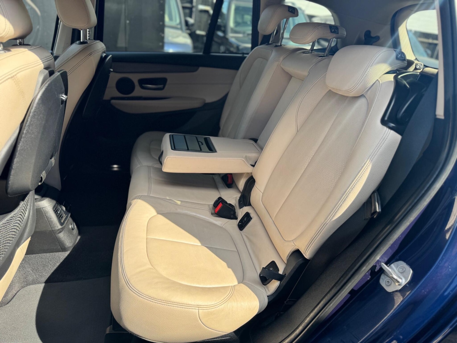 Used BMW 2 Series Gran Tourer 2015 for sale - 76109726: Photo 12