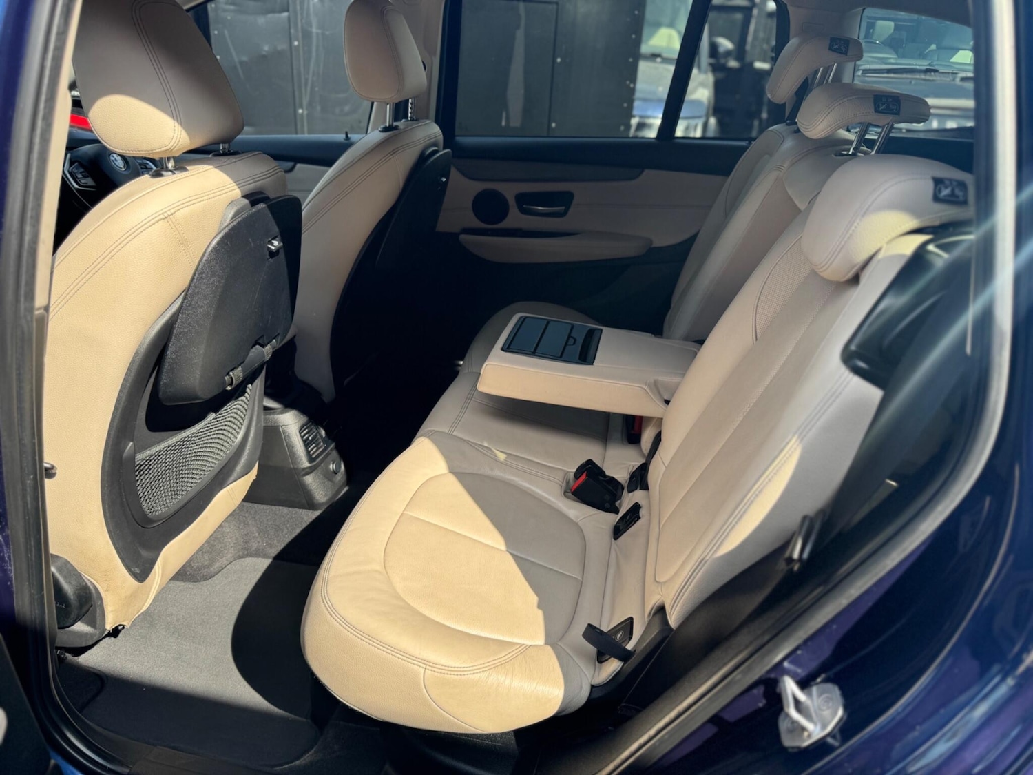 Used BMW 2 Series Gran Tourer 2015 for sale - 76109726: Photo 13