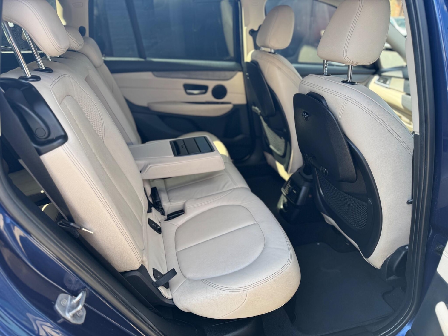 Used BMW 2 Series Gran Tourer 2015 for sale - 76109726: Photo 15