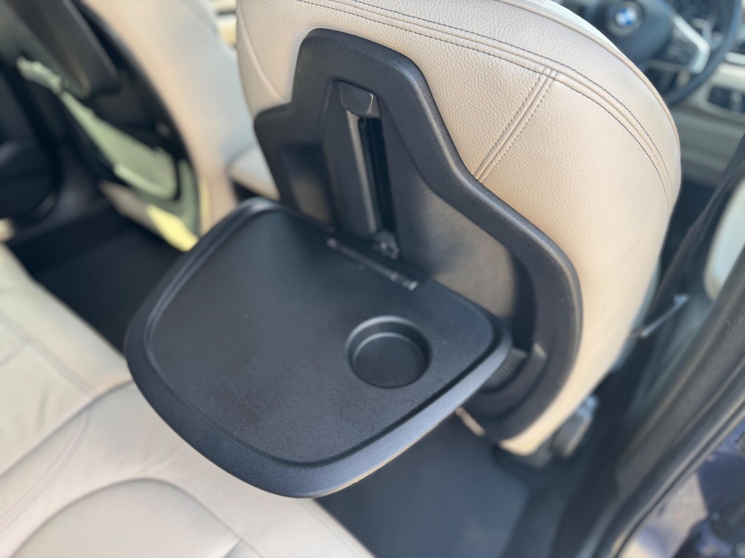 Used BMW 2 Series Gran Tourer 2015 for sale - 76109726: Photo 16