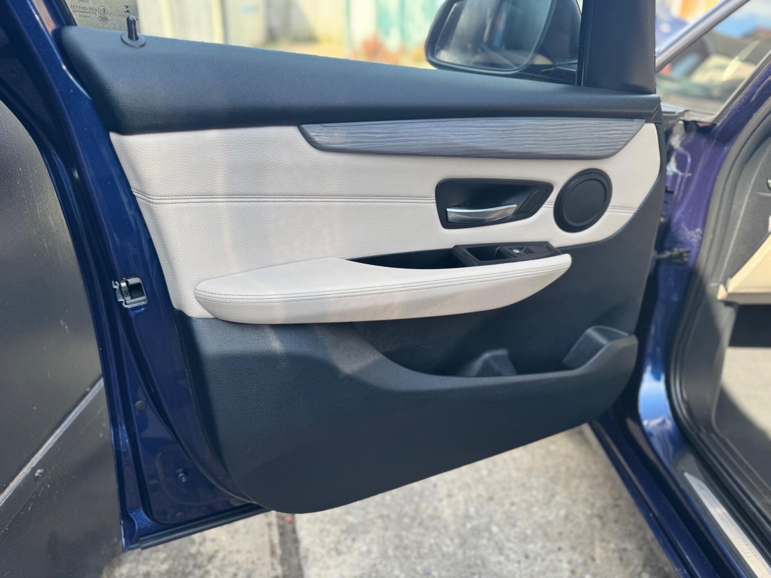 Used BMW 2 Series Gran Tourer 2015 for sale - 76109726: Photo 19