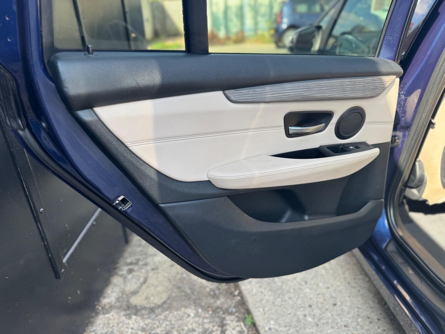 Used BMW 2 Series Gran Tourer 2015 for sale - 76109726: Photo 20