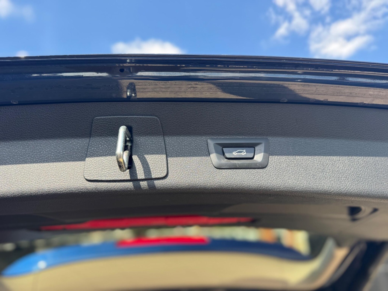 Used BMW 2 Series Gran Tourer 2015 for sale - 76109726: Photo 21