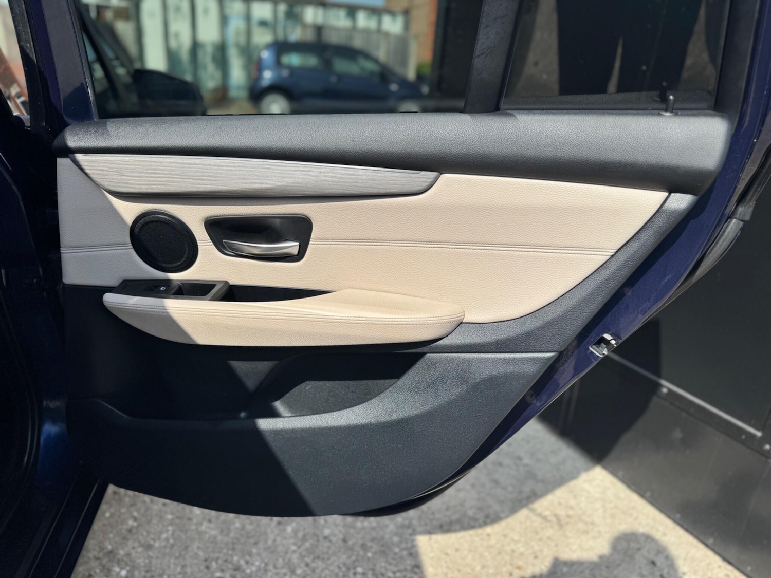 Used BMW 2 Series Gran Tourer 2015 for sale - 76109726: Photo 22