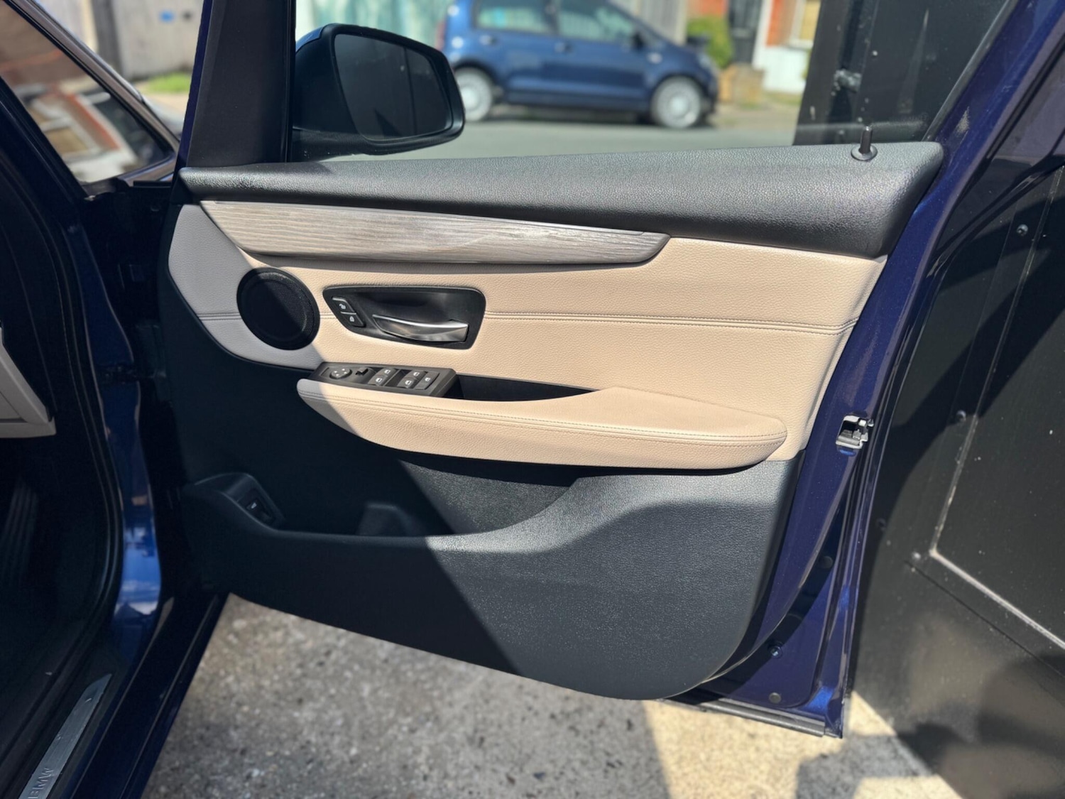 Used BMW 2 Series Gran Tourer 2015 for sale - 76109726: Photo 23