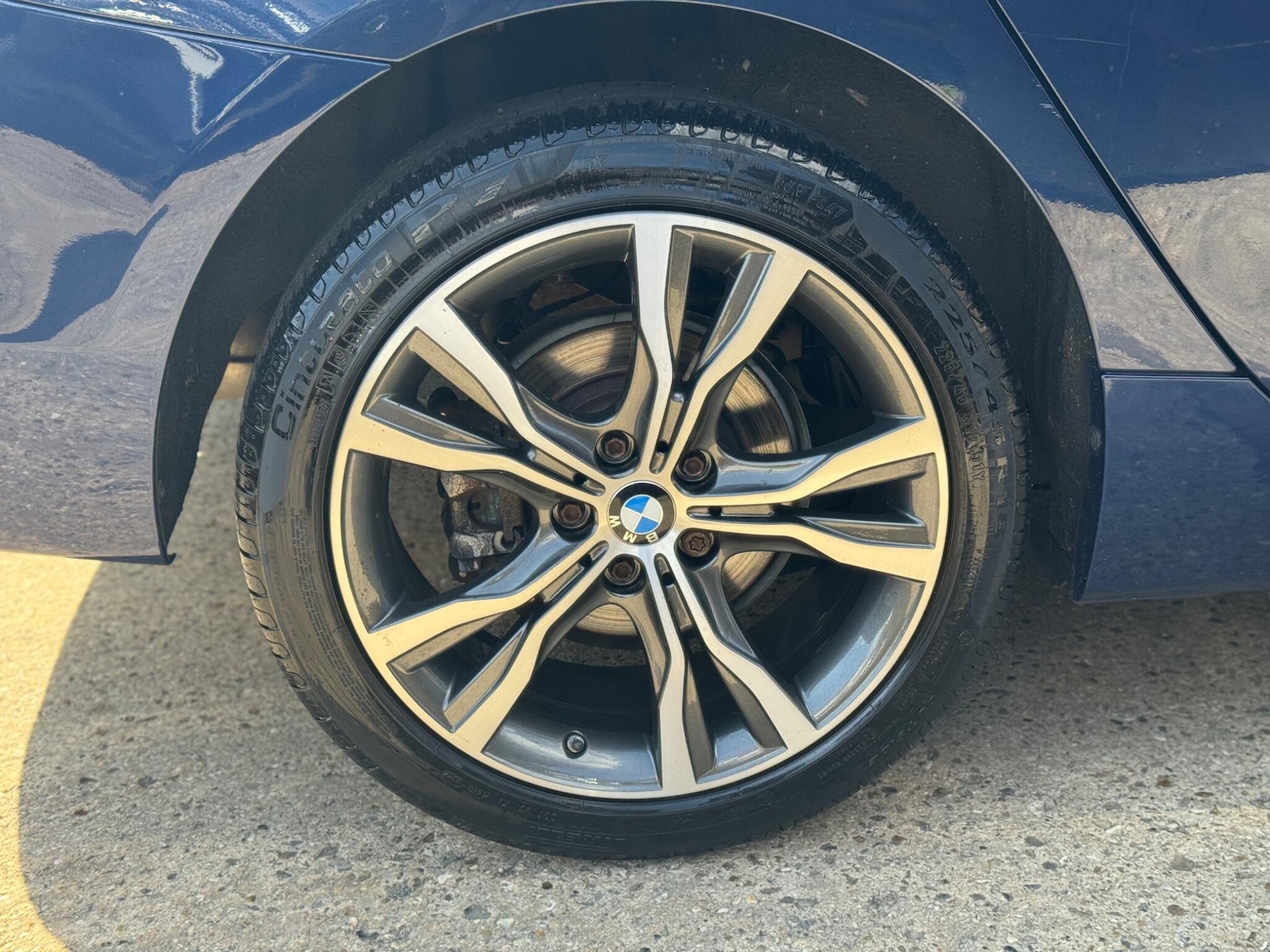 Used BMW 2 Series Gran Tourer 2015 for sale - 76109726: Photo 28