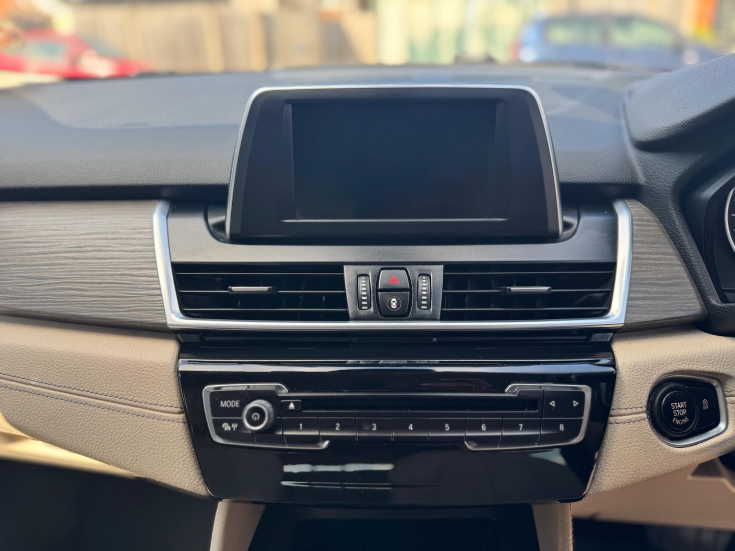 Used BMW 2 Series Gran Tourer 2015 for sale - 76109726: Photo 29