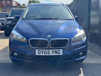 Used BMW 2 Series 2015 for sale - 76109726: Photo