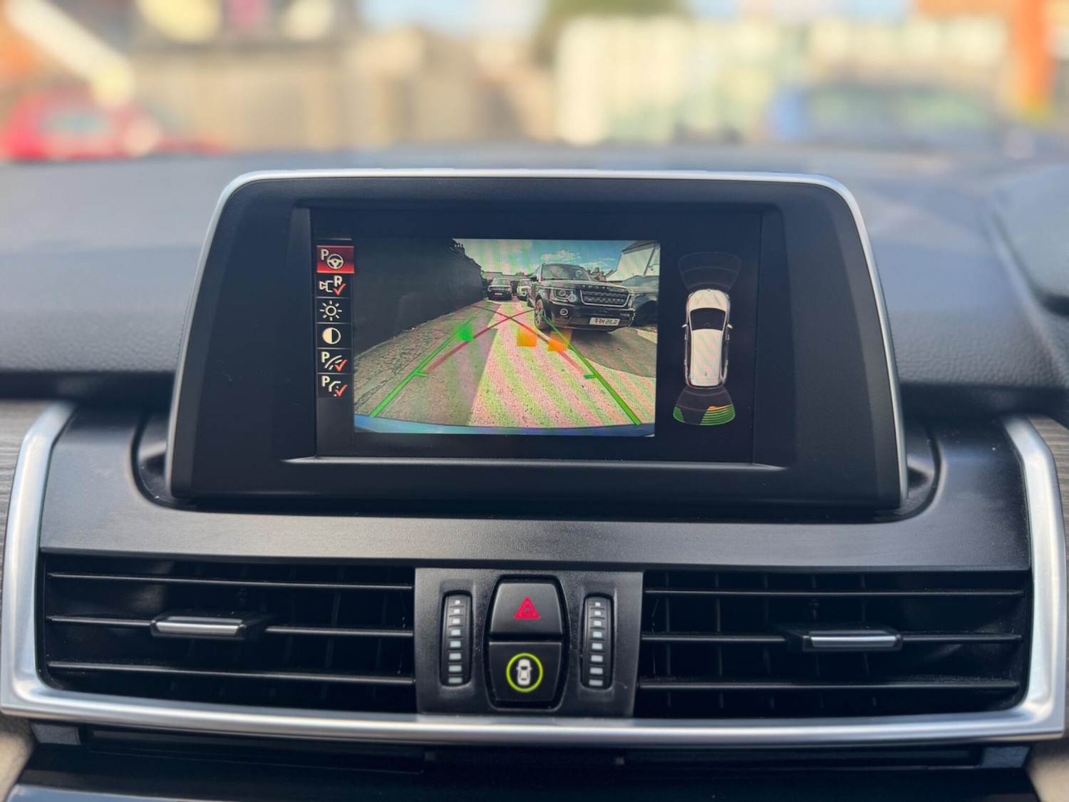 Used BMW 2 Series Gran Tourer 2015 for sale - 76109726: Photo 30