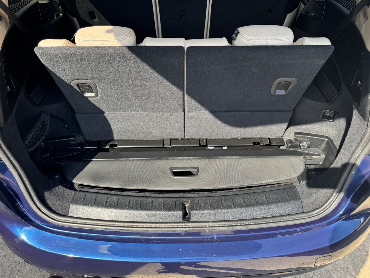 Used BMW 2 Series Gran Tourer 2015 for sale - 76109726: Photo 31