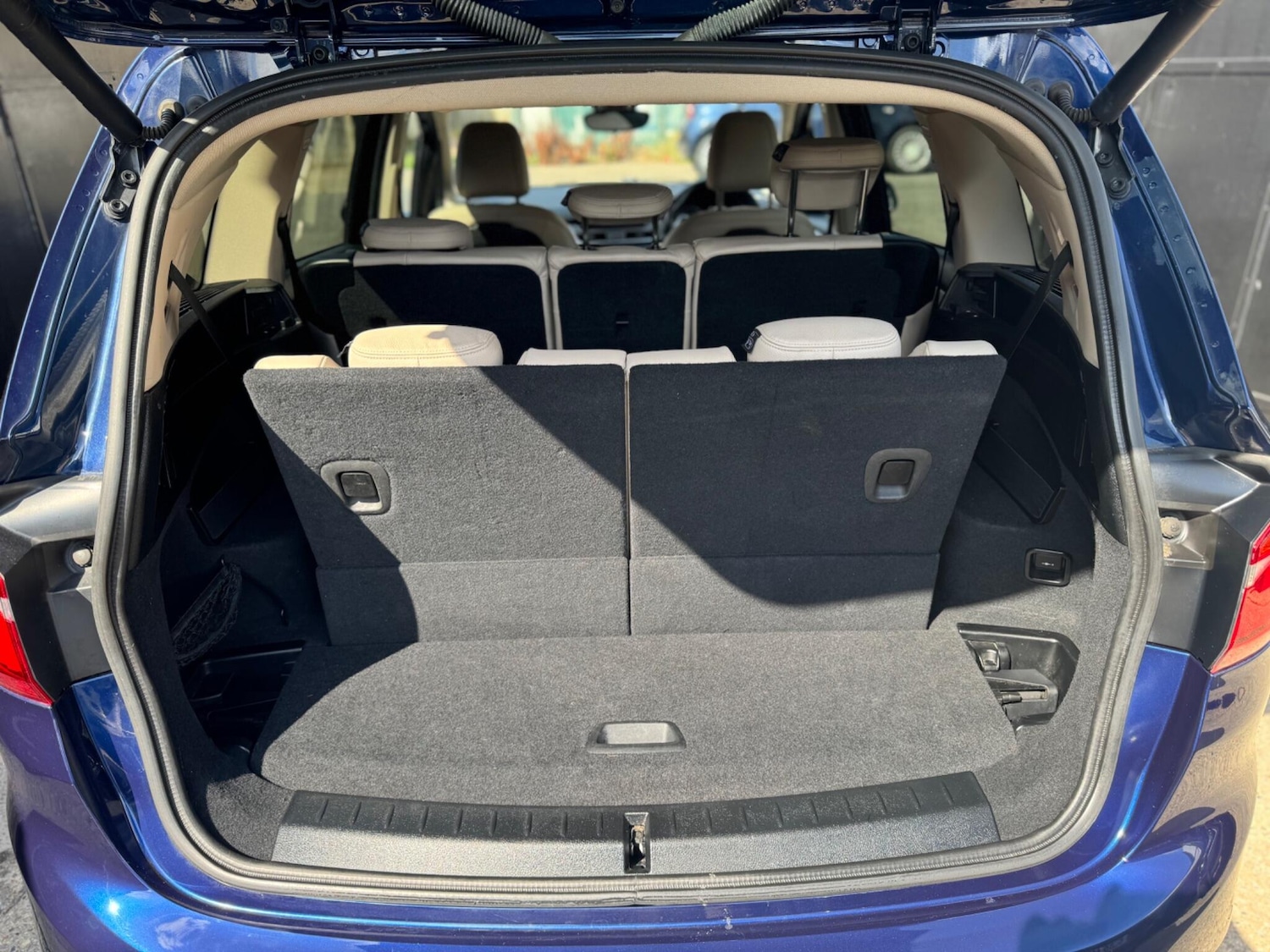 Used BMW 2 Series Gran Tourer 2015 for sale - 76109726: Photo 32