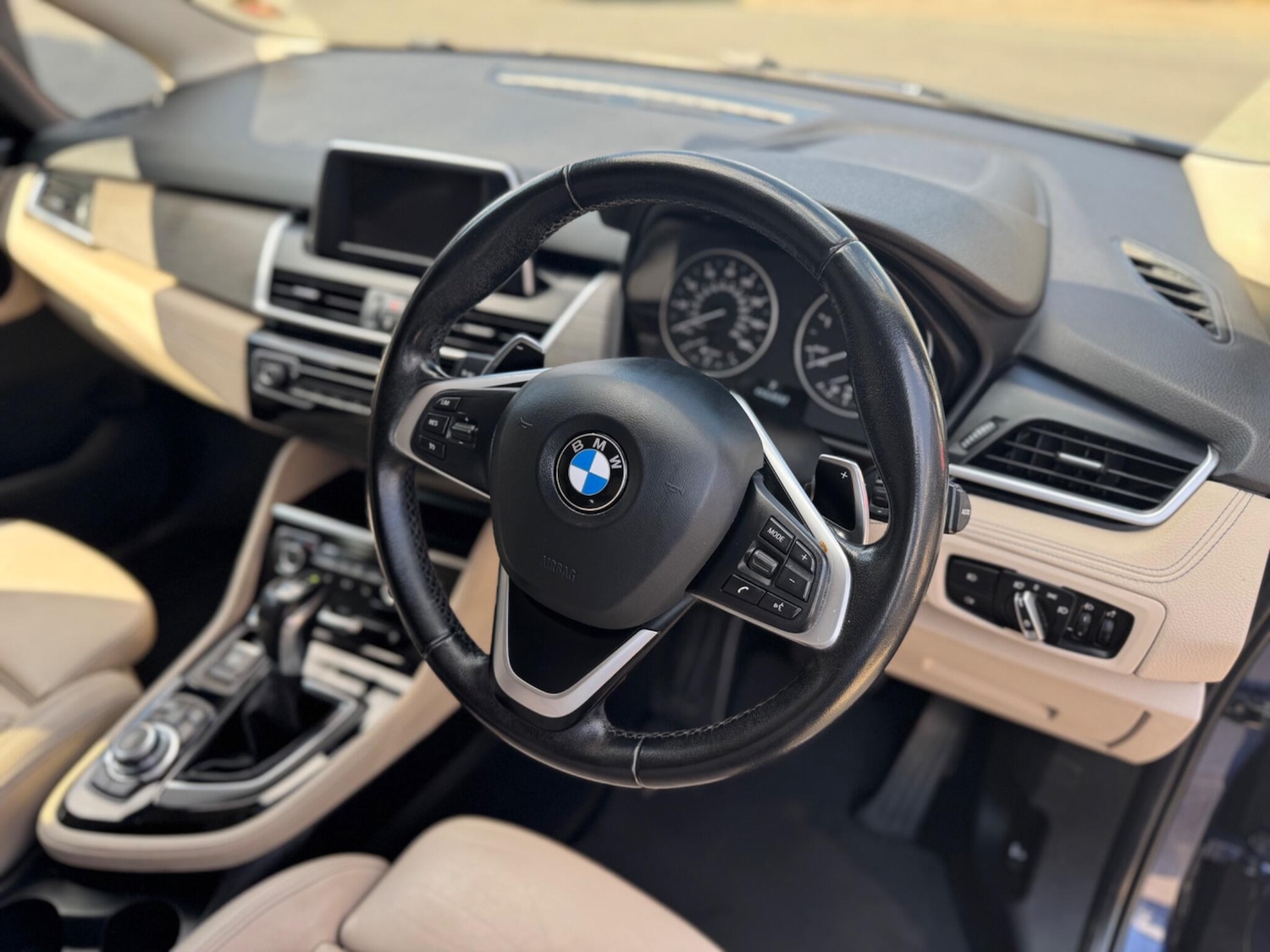 Used BMW 2 Series Gran Tourer 2015 for sale - 76109726: Photo 33