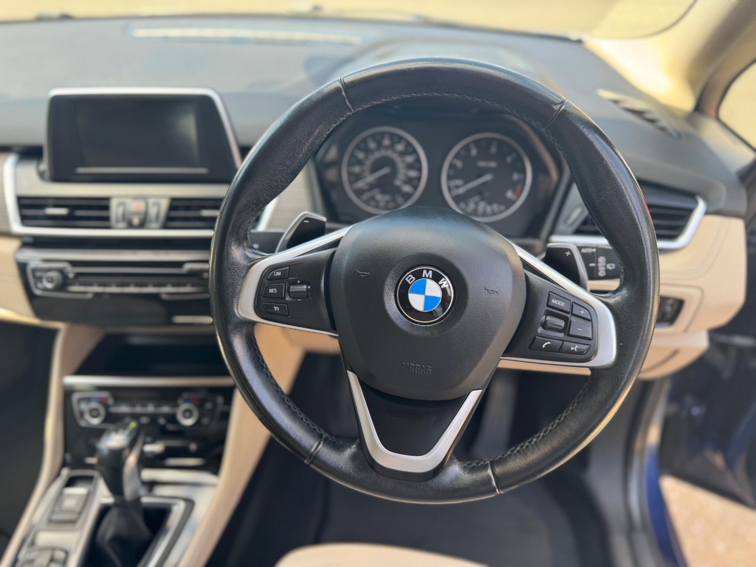 Used BMW 2 Series Gran Tourer 2015 for sale - 76109726: Photo 34