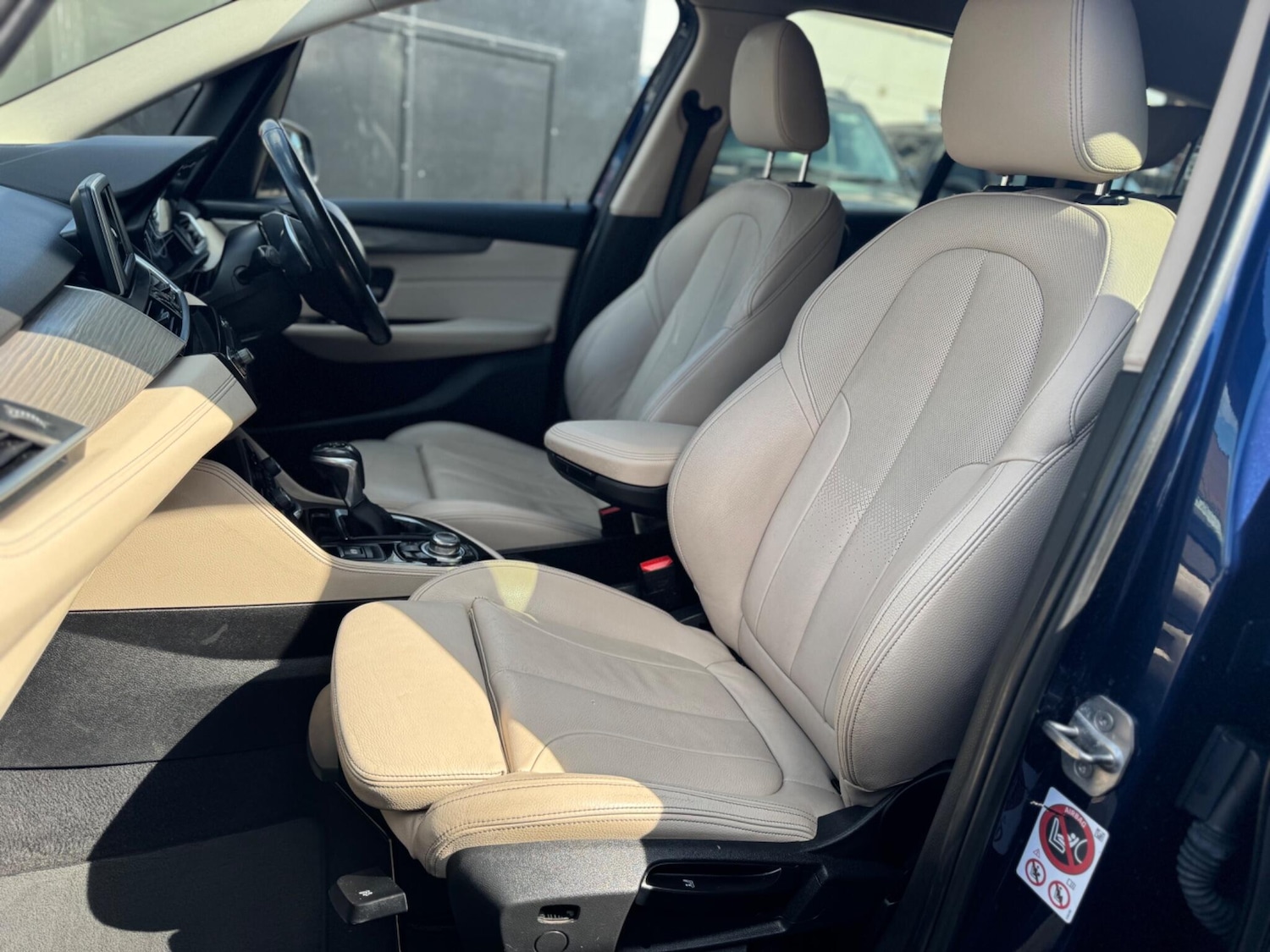 Used BMW 2 Series Gran Tourer 2015 for sale - 76109726: Photo 35