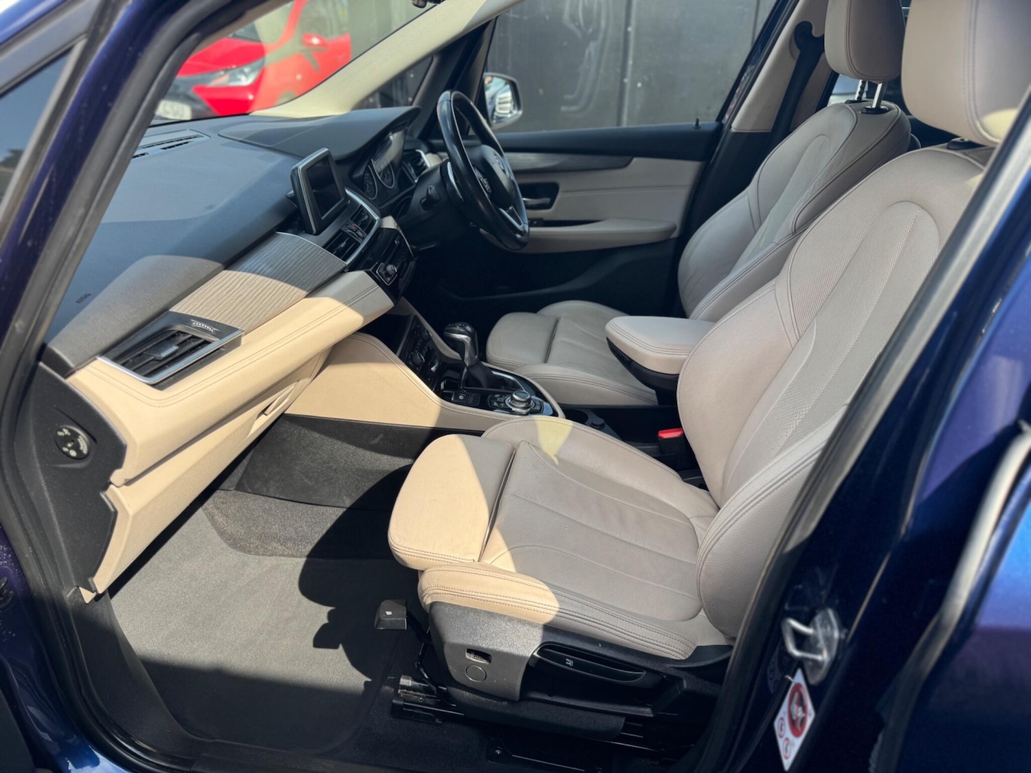 Used BMW 2 Series Gran Tourer 2015 for sale - 76109726: Photo 36