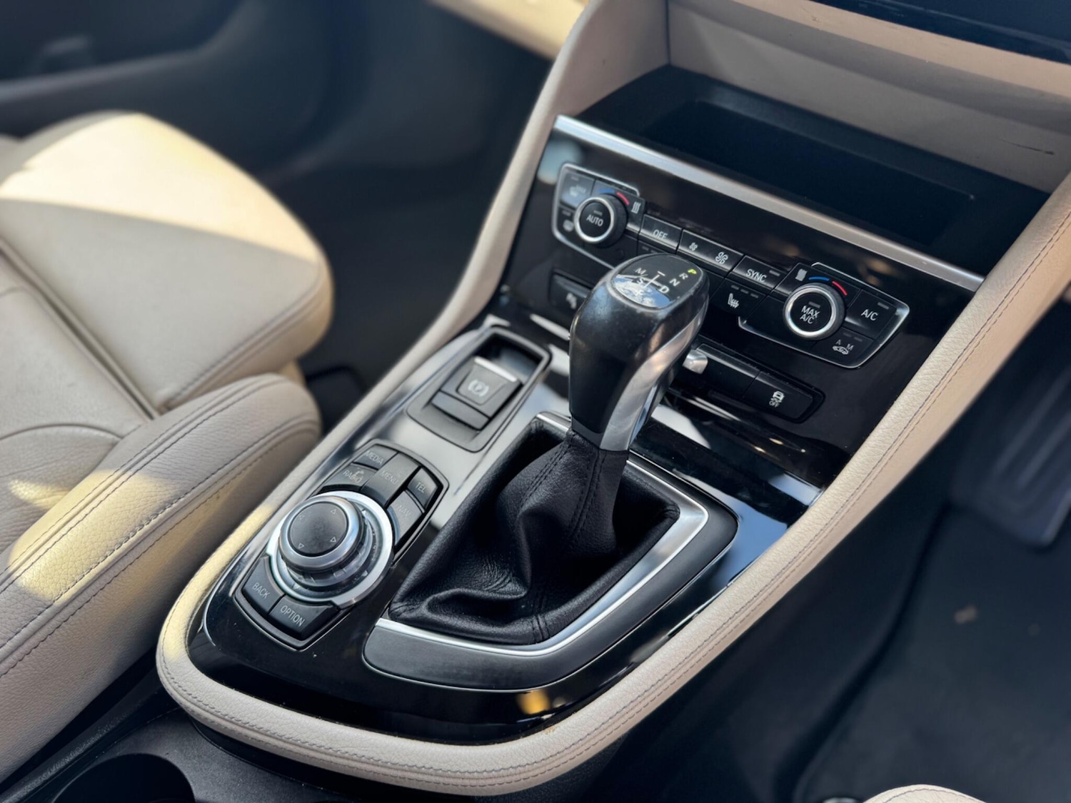 Used BMW 2 Series Gran Tourer 2015 for sale - 76109726: Photo 8