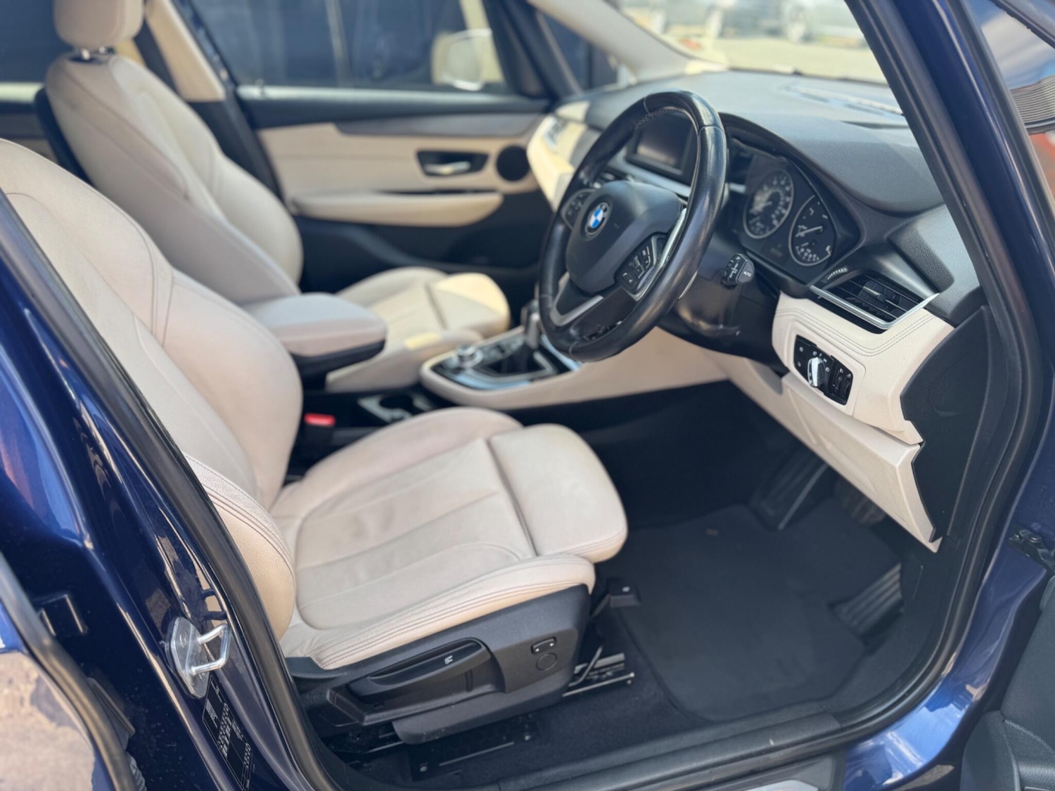 Used BMW 2 Series Gran Tourer 2015 for sale - 76109726: Photo 9