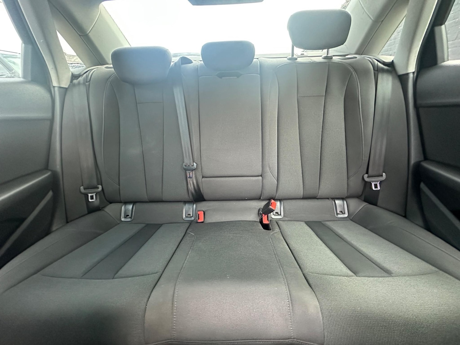 Used Audi A4 2016 for sale - 76855889: Photo 18