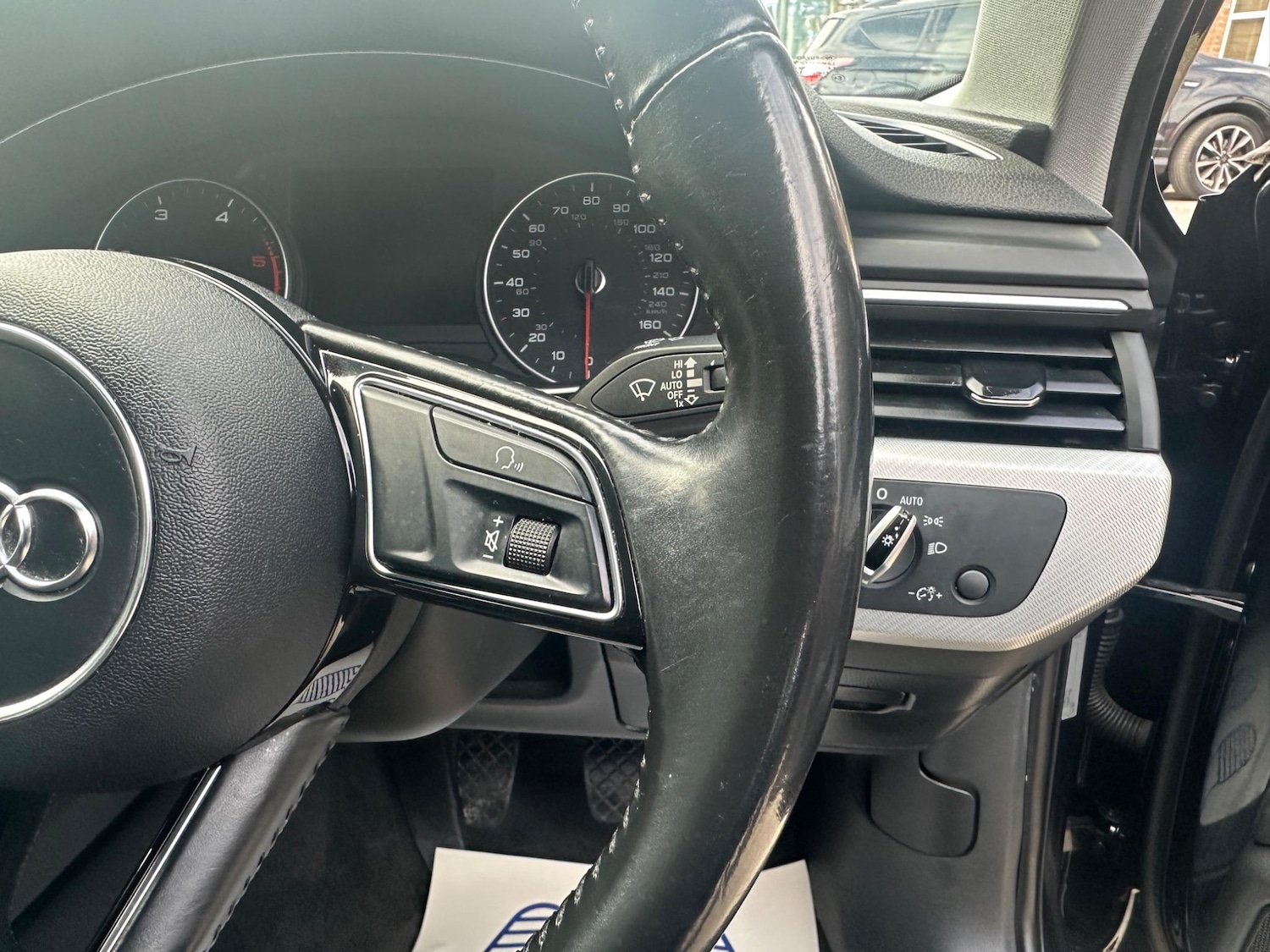 Used Audi A4 2016 for sale - 76855889: Photo 23