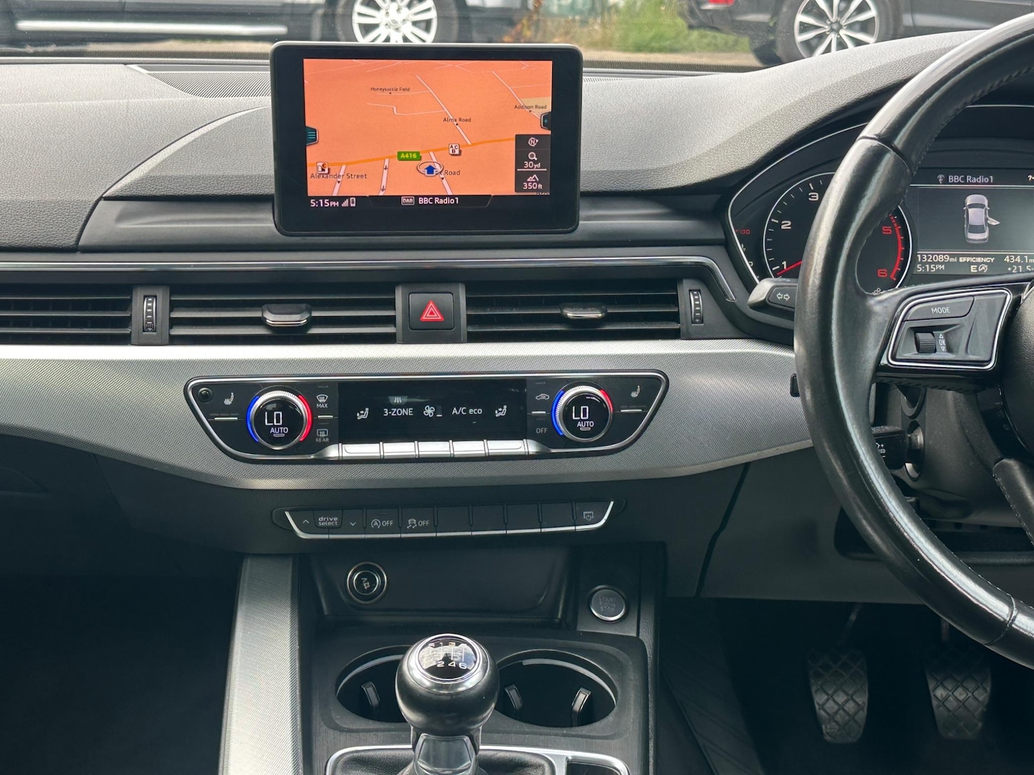 Used Audi A4 2016 for sale - 76855889: Photo 24