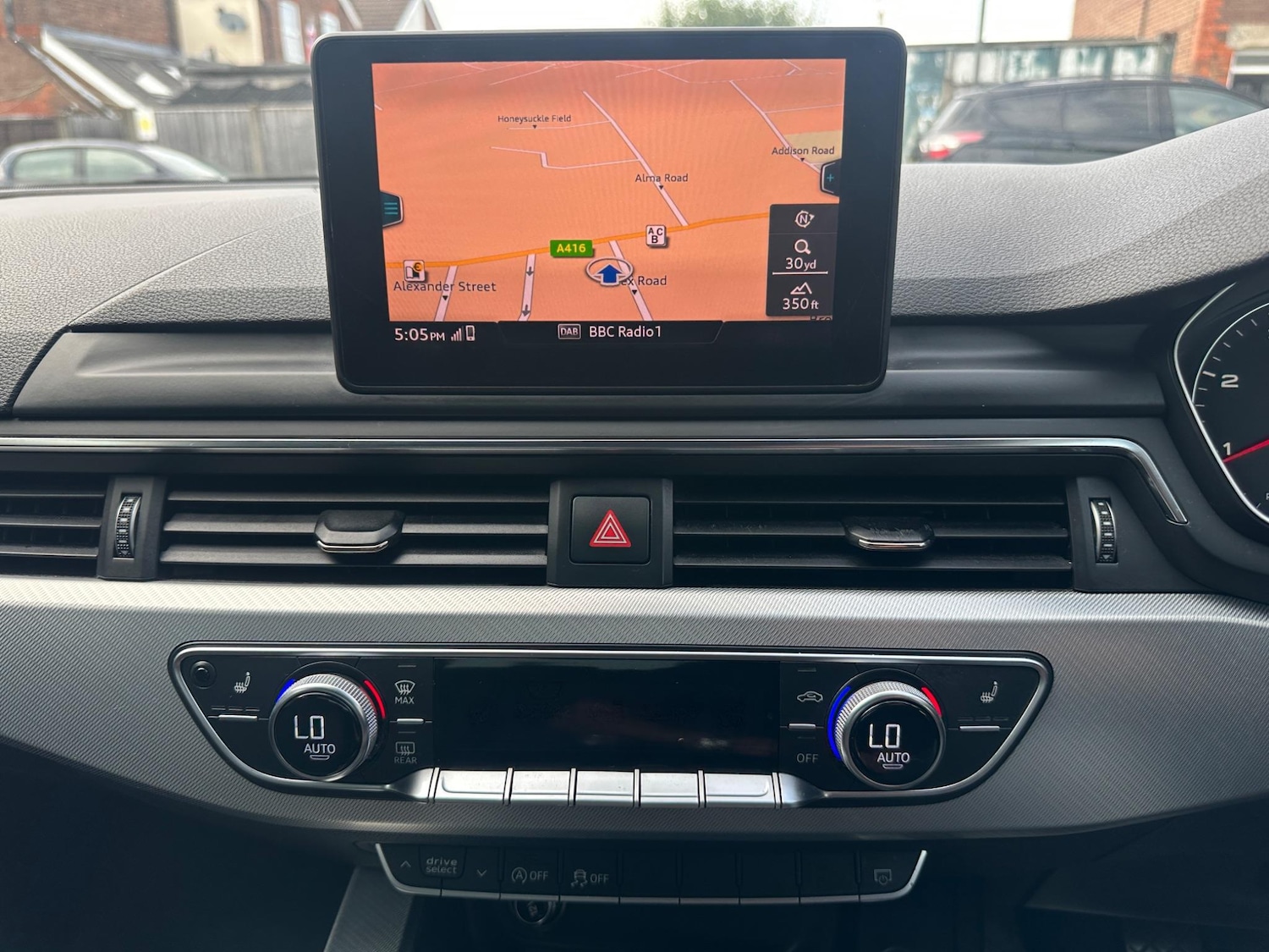 Used Audi A4 2016 for sale - 76855889: Photo 25