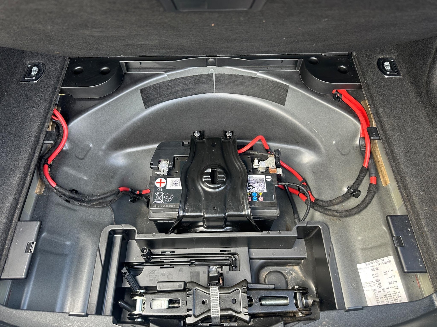 Used Audi A4 2016 for sale - 76855889: Photo 33