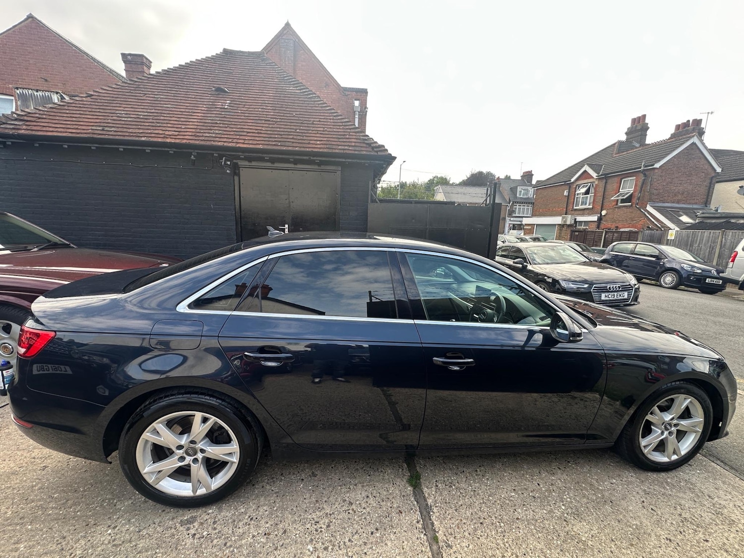 Used Audi A4 2016 for sale - 76855889: Photo 38