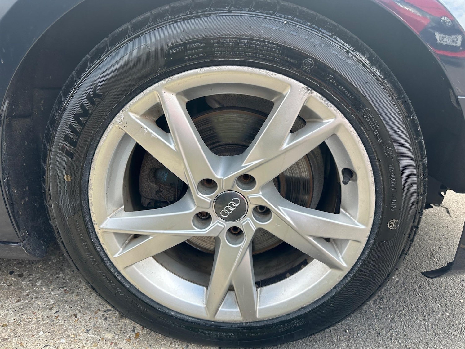 Used Audi A4 2016 for sale - 76855889: Photo 41