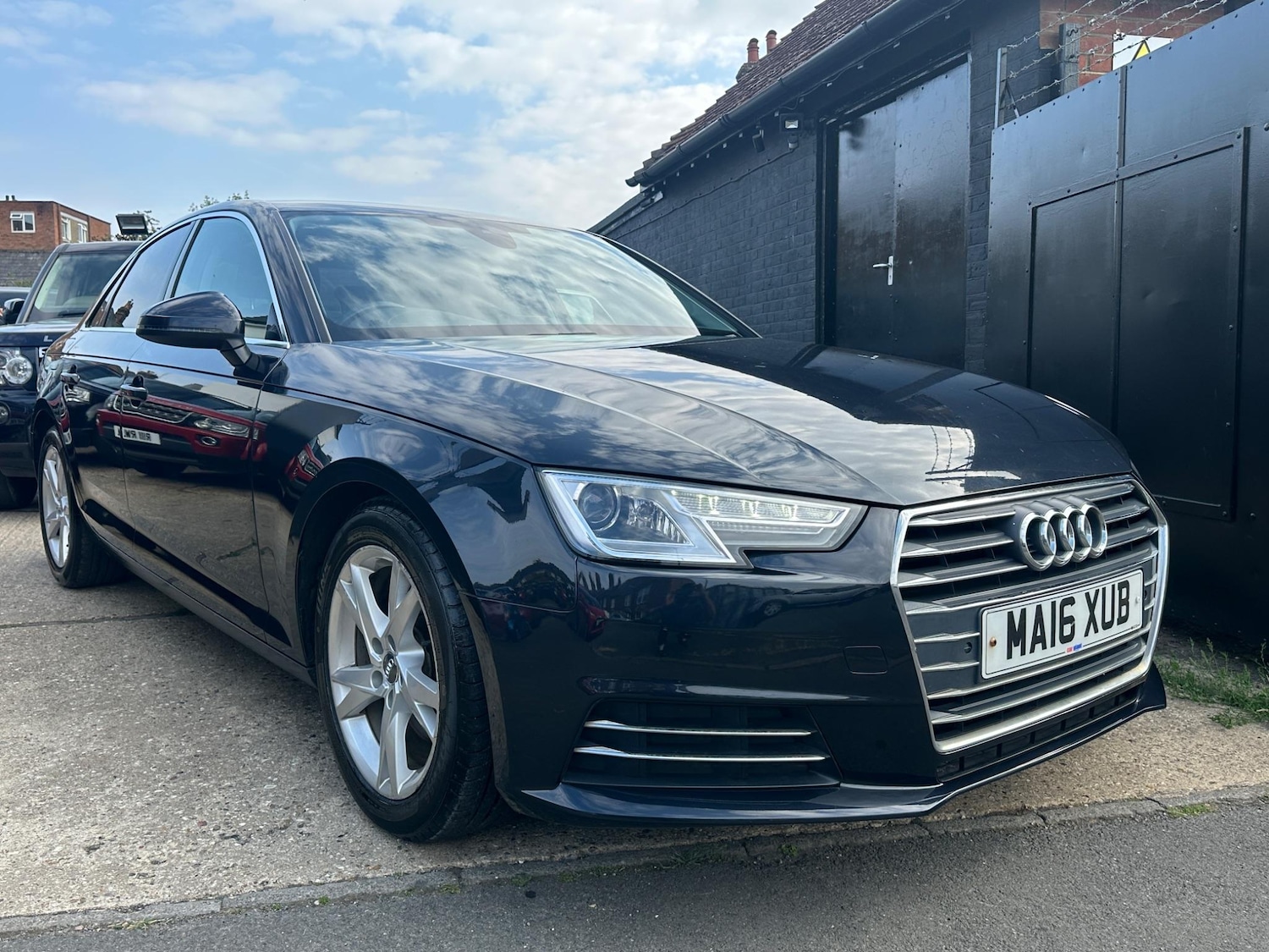 Used Audi A4 2016 for sale - 76855889: Photo 47