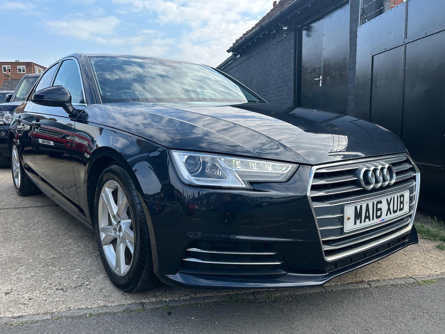 Used Audi A4 2016 for sale - 76855889: Photo 52