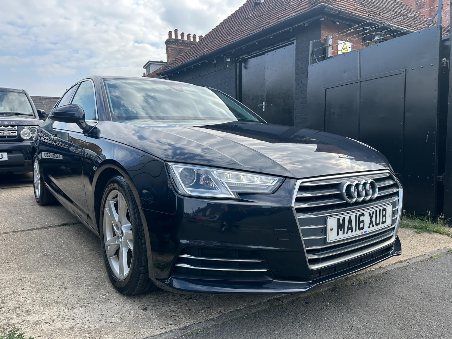 Used Audi A4 2016 for sale - 76855889: Photo 54