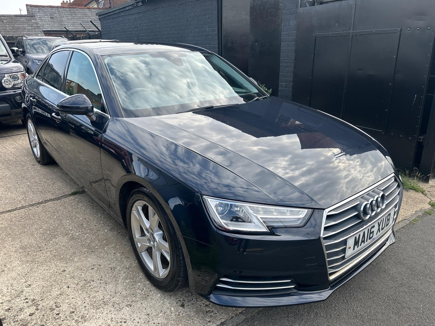 Used Audi A4 2016 for sale - 76855889: Photo 57