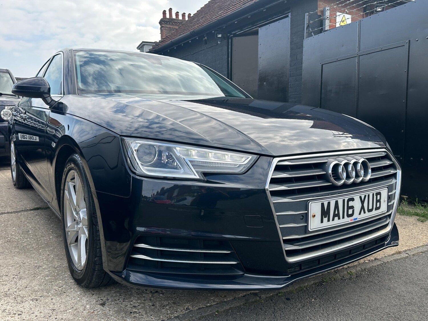 Used Audi A4 2016 for sale - 76855889: Photo 60