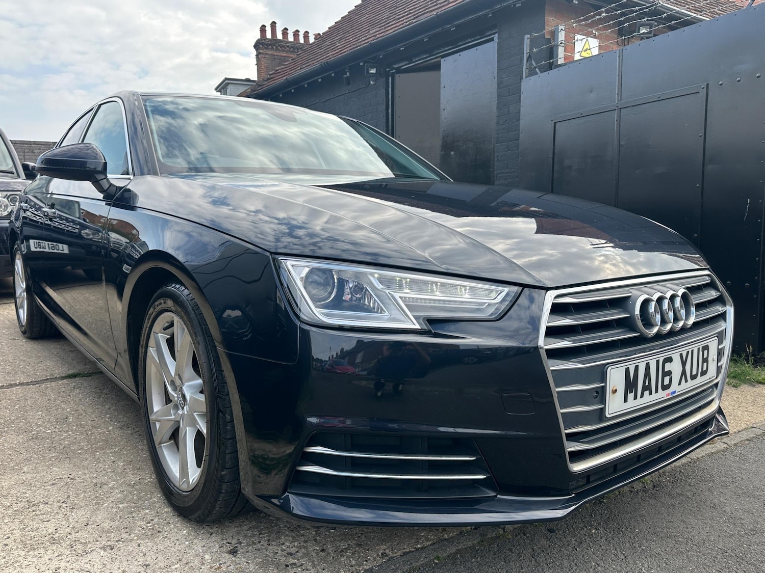 Used Audi A4 2016 for sale - 76855889: Photo 62