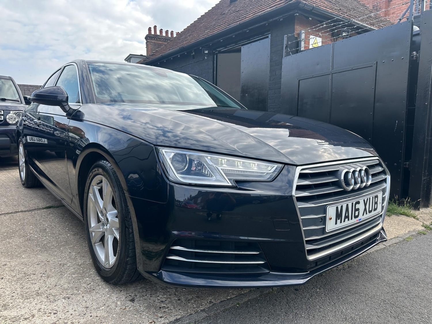 Used Audi A4 2016 for sale - 76855889: Photo 63