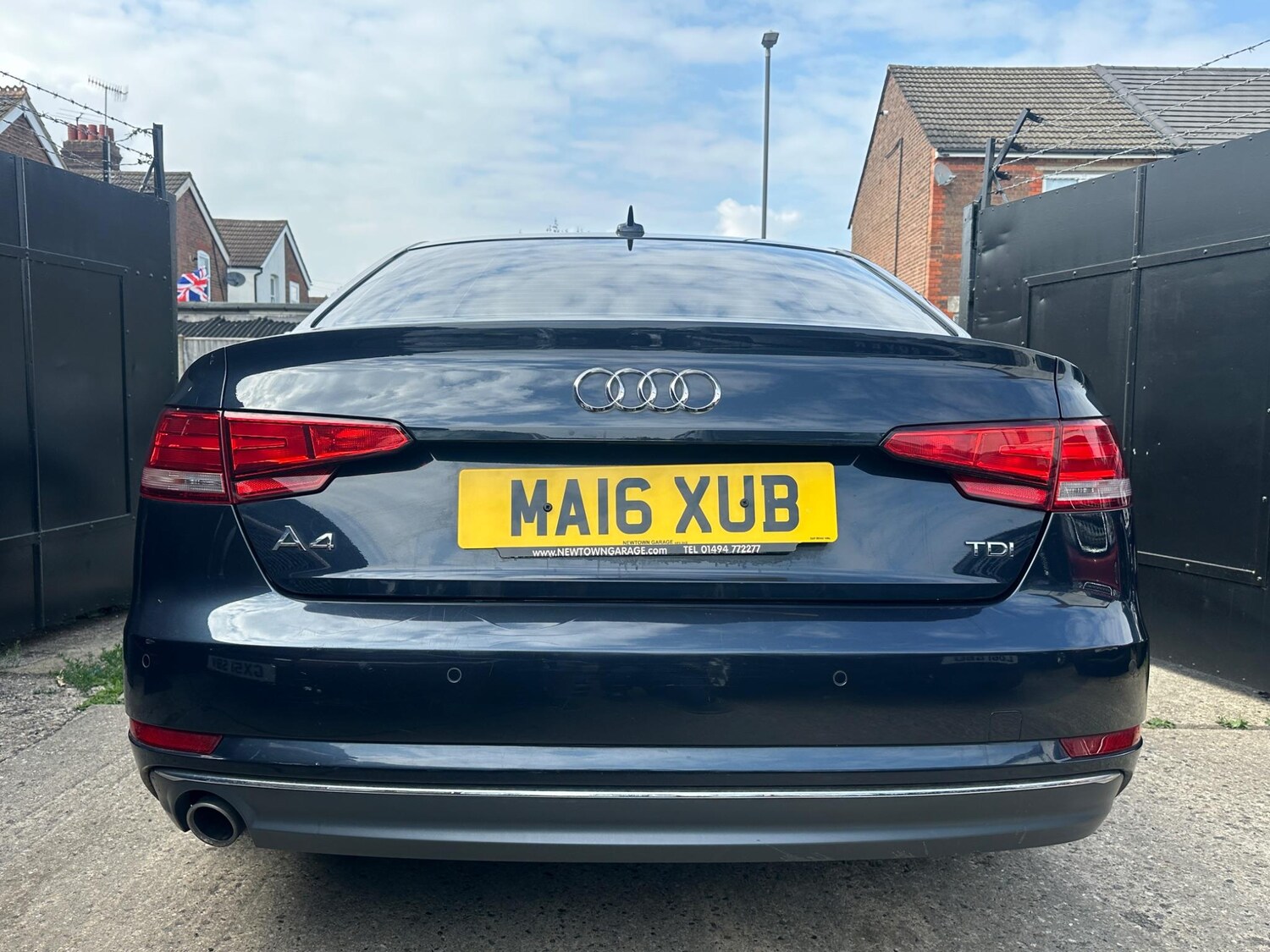 Used Audi A4 2016 for sale - 76855889: Photo 85