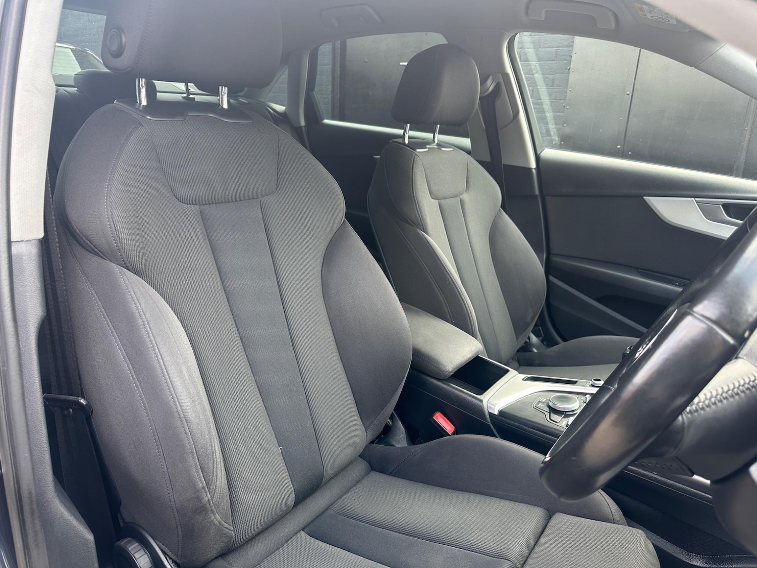 Used Audi A4 2016 for sale - 76855889: Photo 96