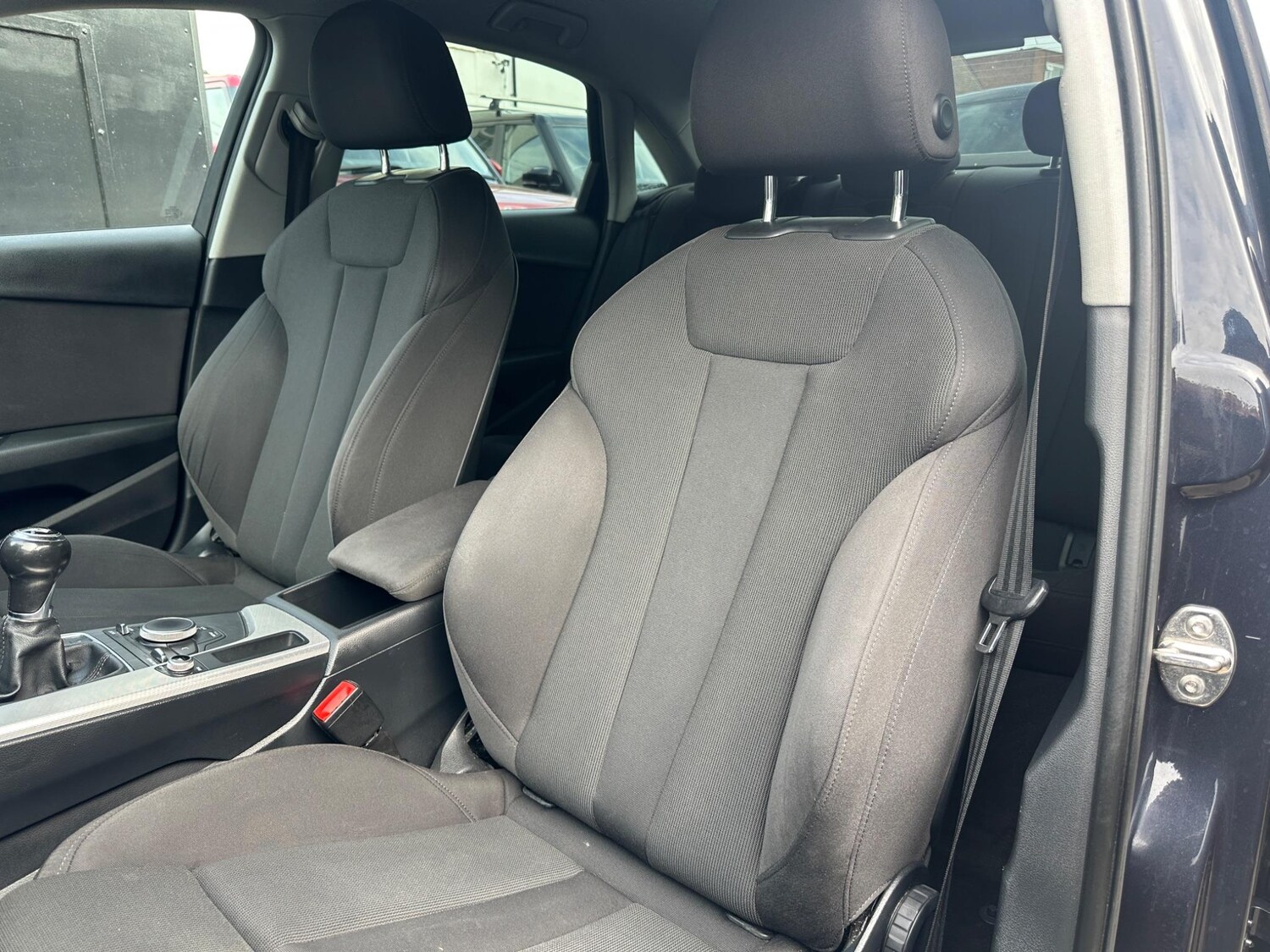 Used Audi A4 2016 for sale - 76855889: Photo 97