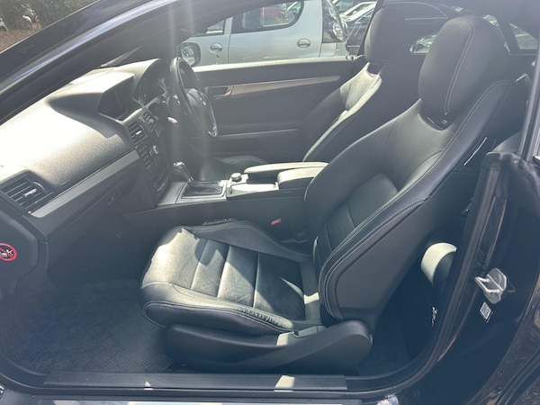 Used Mercedes-Benz E-Class 2009 for sale - 76228111: Photo 11