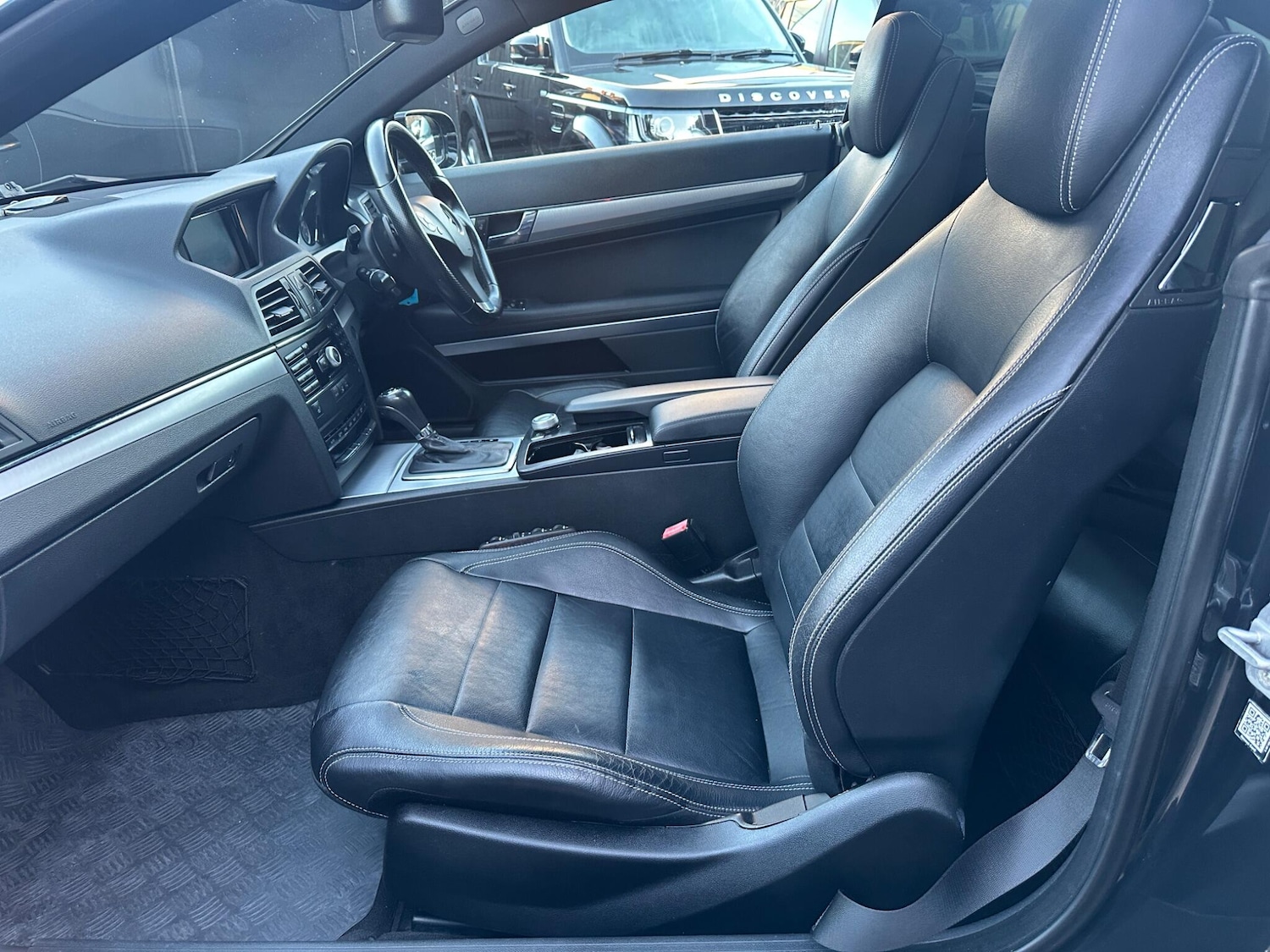 Used Mercedes-Benz E Class 2009 for sale - 76228111: Photo 13