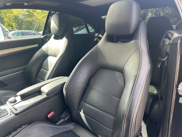 Used Mercedes-Benz E-Class 2009 for sale - 76228111: Photo 13