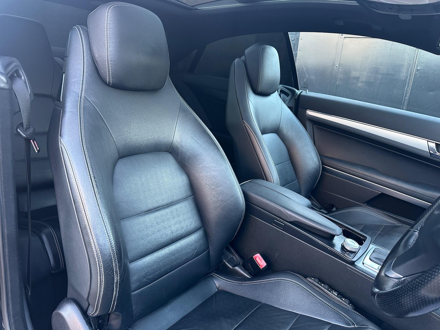 Used Mercedes-Benz E Class 2009 for sale - 76228111: Photo 14